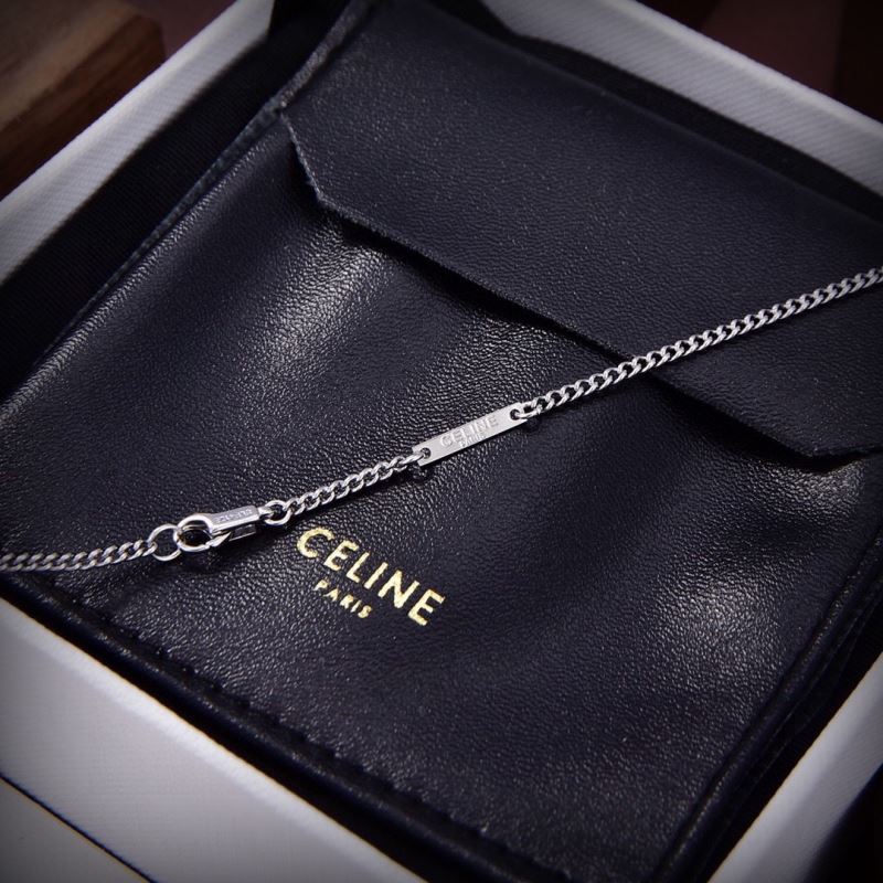 Celine Necklaces